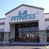 LA Fitness gallery