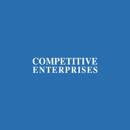 Competitive Enterprises - Building Cleaners-Interior