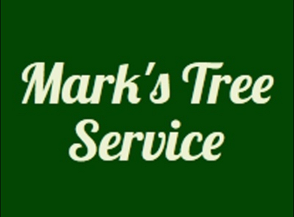 Mark's Tree Service - Mchenry, IL