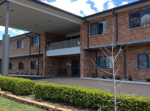 Quirindi Retirement Homes Limited - Quirindi, NSW