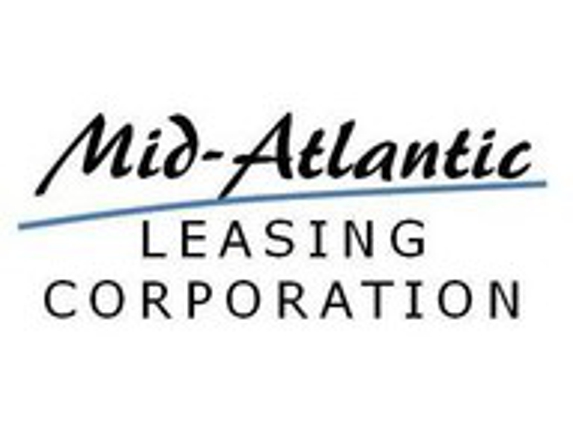 Mid Atlantic Leasing Corporation - Chesapeake, VA