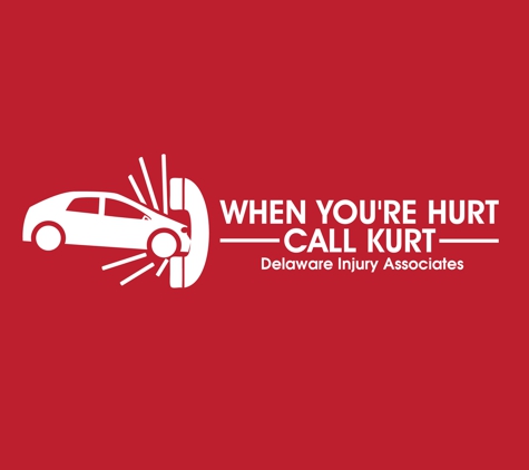 Delaware Injury Associates-When Your're Hurt Call Kurt - Wilmington, DE