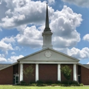 The Church of Jesus Christ of Latter-day Saints - Methodist Churches