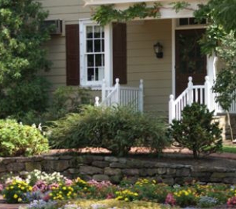 Added Touch Landscaping - Durham, NC