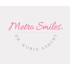 Robin Asbury, DDS