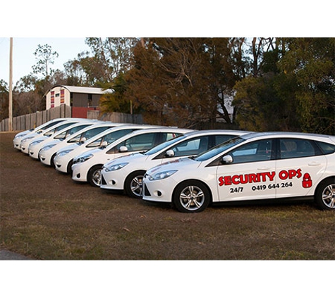 Security OPS - Capalaba, QLD