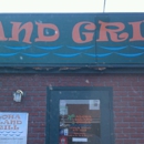 Aloha Island Grill - Bar & Grills