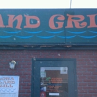Aloha Island Grill