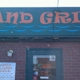 Aloha Island Grill