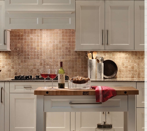 Cabinet Era - Wholesale Cabinets & Vanities - Arlington, VA