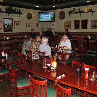 Mulligans Irish Pub at Wentworth - Tarpon Springs, FL