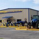 Thompson Tractor Company - Tractor Dealers