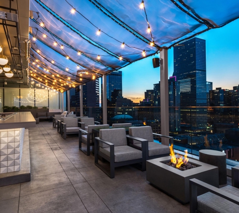 54thirty Rooftop - Denver, CO