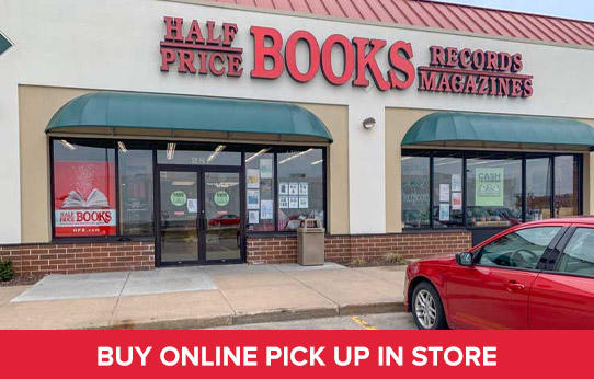 Half Price Books