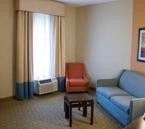 Fairfield Inn & Suites - Slippery Rock, PA