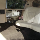 Eagle Limousine & Chauffeur Service