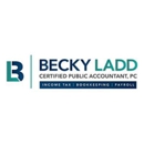 Becky Ladd Certified Public Accountant PC - Bookkeeping
