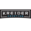 Kreider Printing - Printing Services