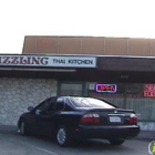 Sizzling Thai Kitchen