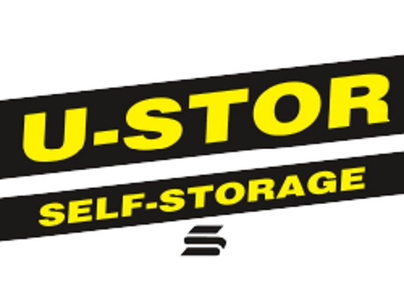 U-Stor Self Storage - Garland, TX