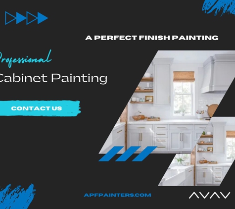 A Perfect Finish Painting - Littleton, CO