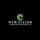 New vision landscape company