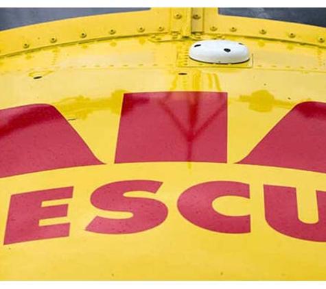 Westpac Rescue Helicopter Service - Broadmeadow, NSW
