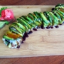 Roll N Go Sushi Restaurant