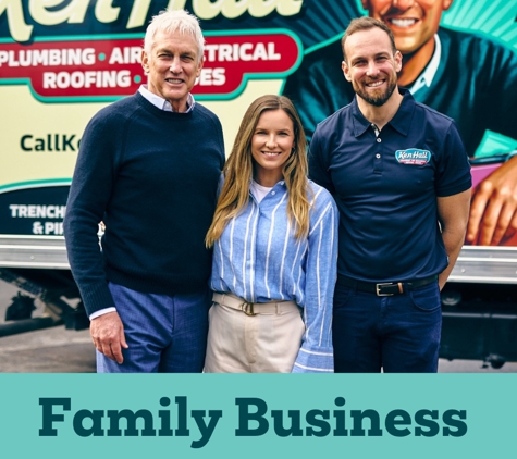 Ken Hall Plumbers