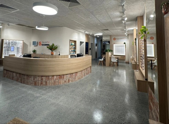 VISION Michael Hare Eyecare Plus Optometrists Paradise Point - Paradise Point, QLD