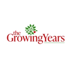 The Growing Years-Clayton Oleander