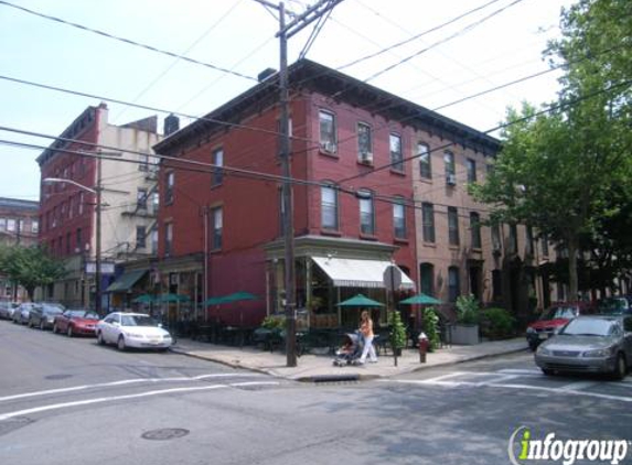 The Dining Room at Anthony Davids - Hoboken, NJ