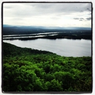 Gorham's Bluff