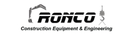 Ronco Logo