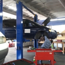 Unitech Auto Repair and Smog - Auto Repair & Service