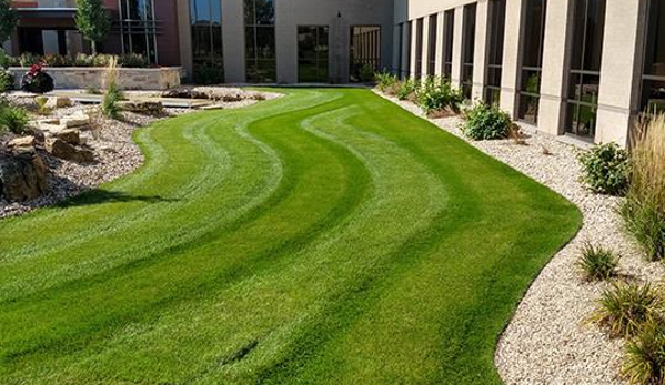 CJ's Lawn and Snow Services, Inc. - Waunakee, WI