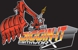 Diggin It Earthworx Logo
