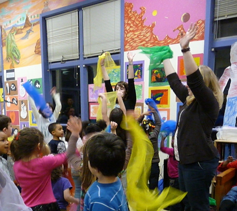 Newark Day Nursery And Children's Center - Newark, DE