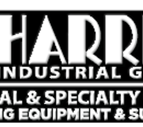 Harris Industrial Gases - Citrus Heights, CA