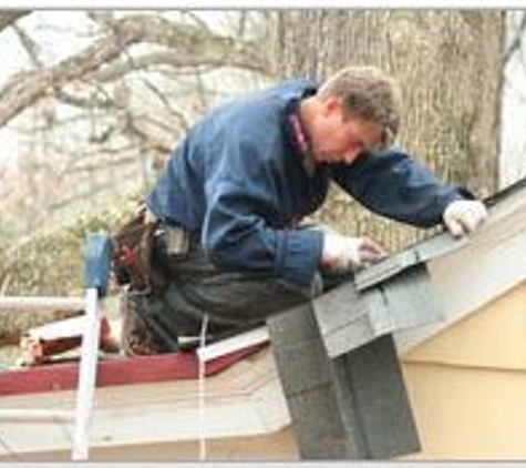 Scott Macczak Roofing