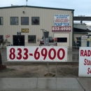 Economy Auto Center - Radiators Automotive Sales & Service