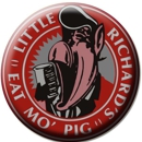 Little Richard's BBQ - Barbecue Restaurants