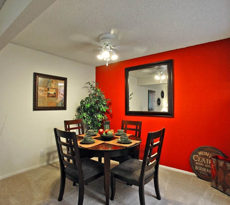 Paseo Place Apartments - Fremont, CA