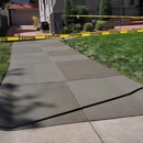 Denver Concrete Inc. - Concrete Driveways, Patios & Garage Floors - Stamped & Decorative Concrete
