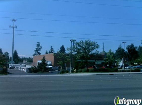 Electric Charging Station - Lynnwood, WA