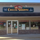Cheese Shoppe - Delicatessens