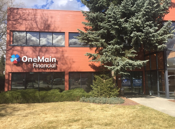 OneMain Financial - Spokane Valley, WA