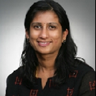 Dr. Sripriya S Raman, MD