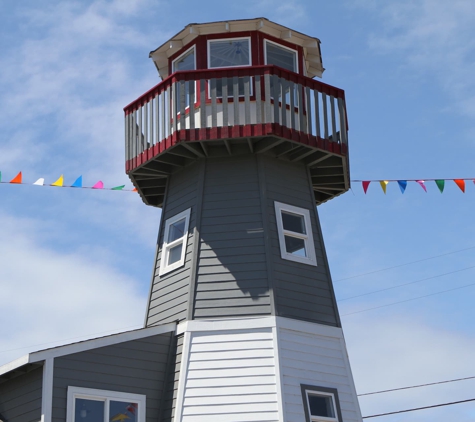 Lighthouse Plaza - Arcata, CA