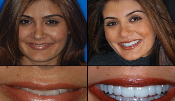 H. R. Makarita, DDS - Mc Lean, VA